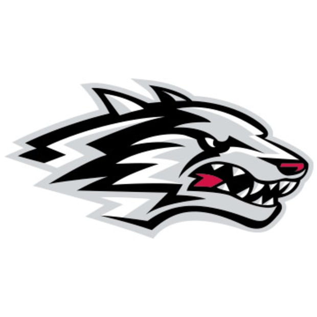New Mexico Lobos Logo